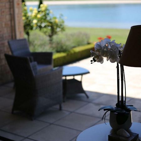 Northbrook Waters Appartamento Rangiora Esterno foto