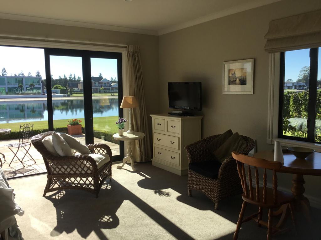 Northbrook Waters Appartamento Rangiora Esterno foto