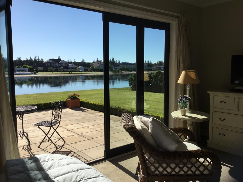 Northbrook Waters Appartamento Rangiora Esterno foto