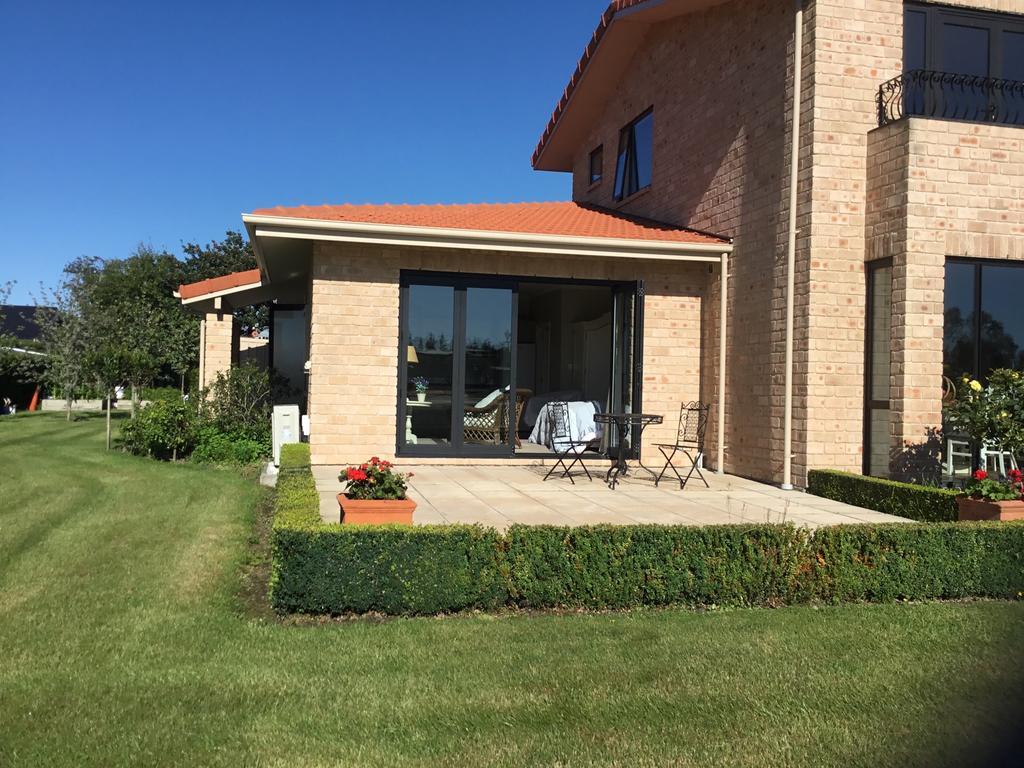 Northbrook Waters Appartamento Rangiora Esterno foto